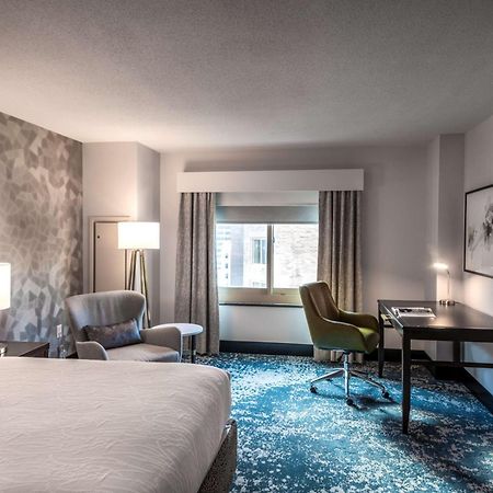 Hilton Garden Inn Bethesda Downtown מראה חיצוני תמונה
