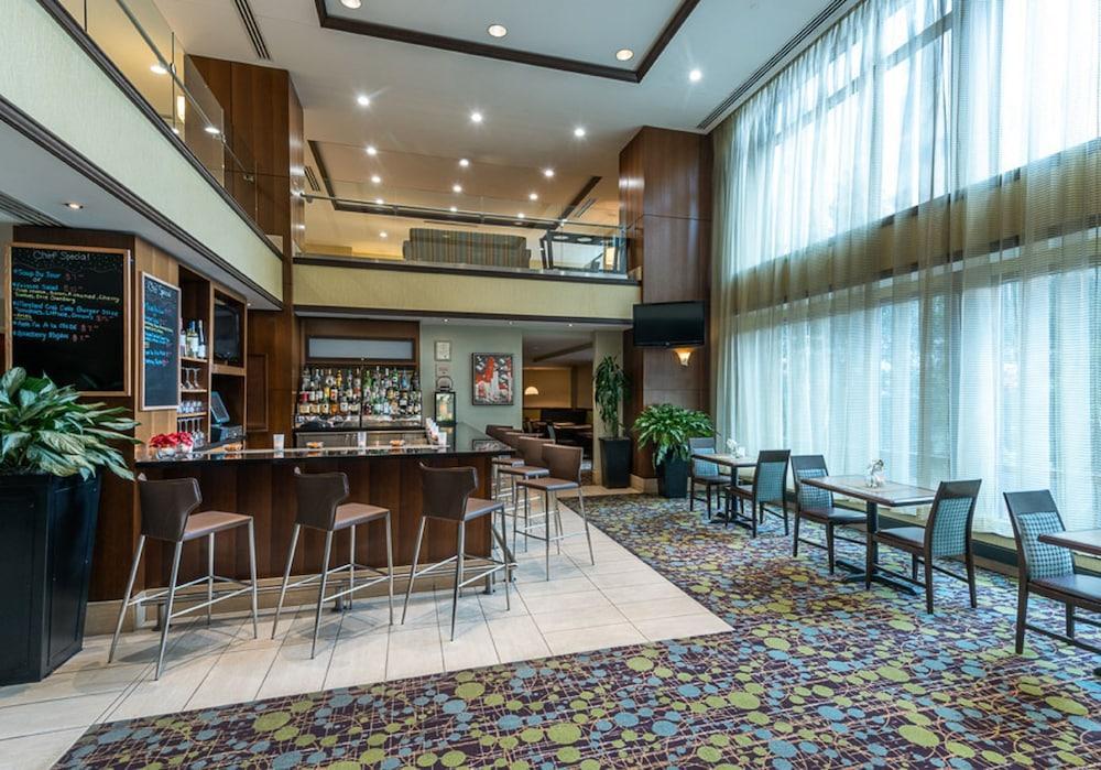 Hilton Garden Inn Bethesda Downtown מראה חיצוני תמונה