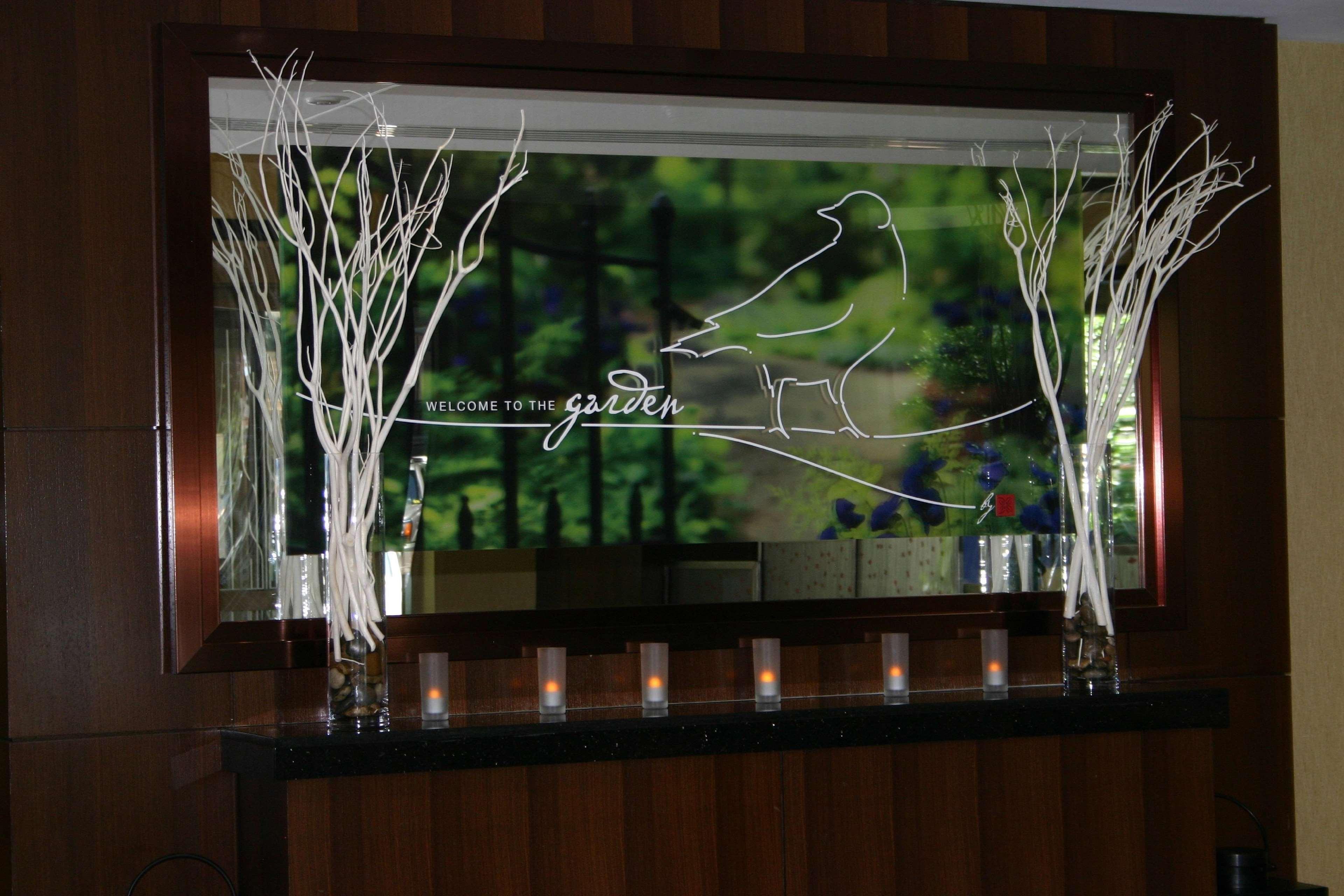 Hilton Garden Inn Bethesda Downtown מראה חיצוני תמונה