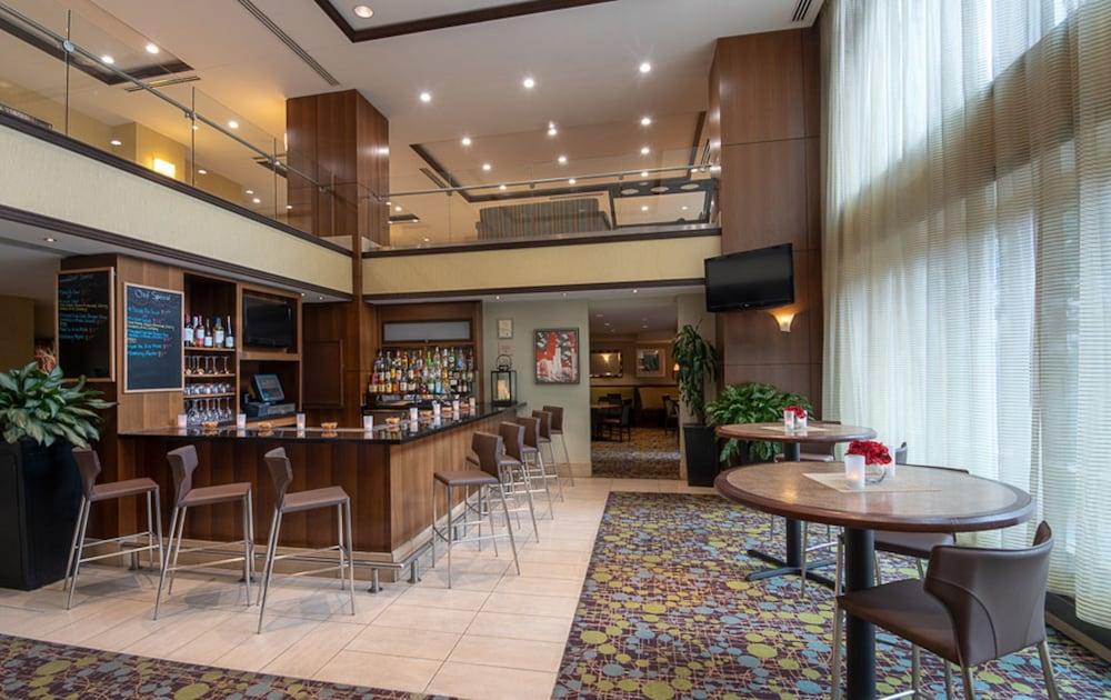 Hilton Garden Inn Bethesda Downtown מראה חיצוני תמונה
